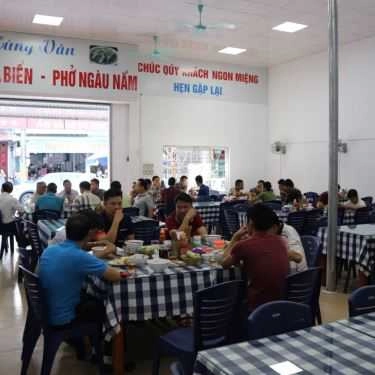 Tổng hợp- Quán Ăn Hùng Vân - Bún Cua Biển & Phở Ngàu Nằm