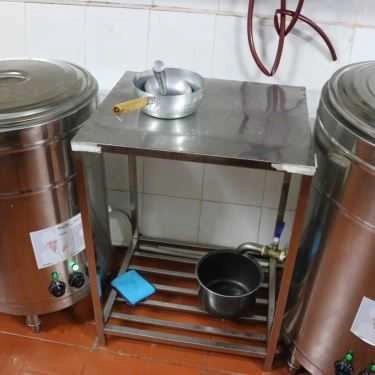 Tổng hợp- Quán Ăn Hùng Vân - Bún Cua Biển & Phở Ngàu Nằm