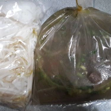 Tổng hợp- Quán Ăn Phở Hùng - Vạn Kiếp