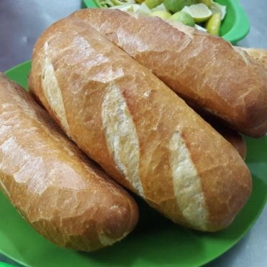 Tổng hợp- Quán Ăn Phở Hùng - Vạn Kiếp