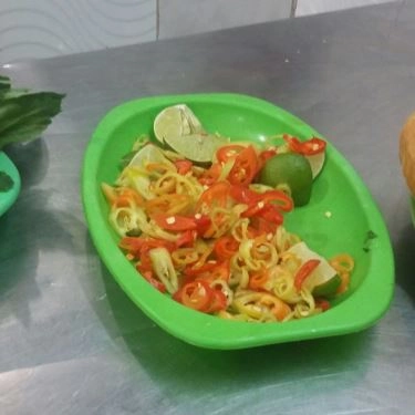 Tổng hợp- Quán Ăn Phở Hùng - Vạn Kiếp