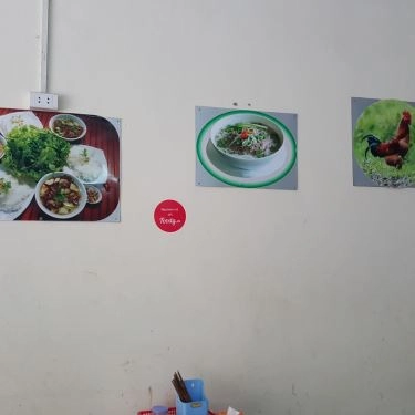 Tổng hợp- Quán Ăn Phở Hương - Duy Tân