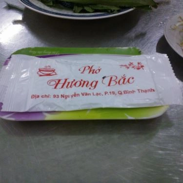 Tổng hợp- Quán Ăn Phở Hương Bắc
