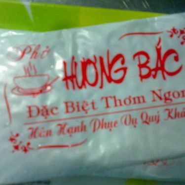 Tổng hợp- Quán Ăn Phở Hương Bắc