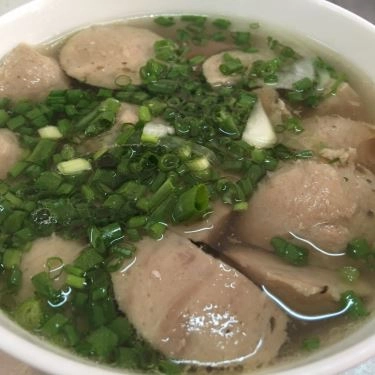 Món ăn- Quán Ăn Phở Hương Bình - Gà & Bò