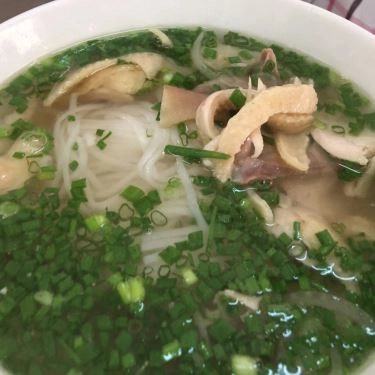 Món ăn- Quán Ăn Phở Hương Bình - Gà & Bò