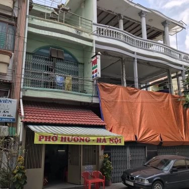 Tổng hợp- Quán Ăn Phở Hương Hà Nội