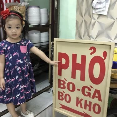 Tổng hợp- Quán Ăn Phở Hương Hà Nội