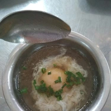Món ăn- Quán Ăn Phở Hữu Sự