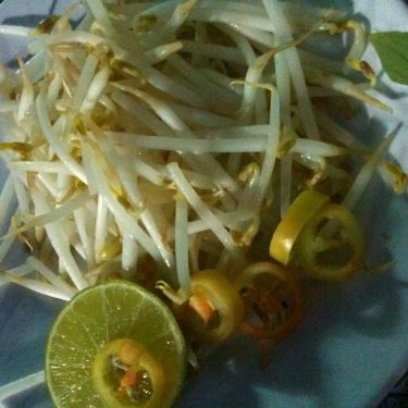 Món ăn- Quán Ăn Phở Hữu Sự