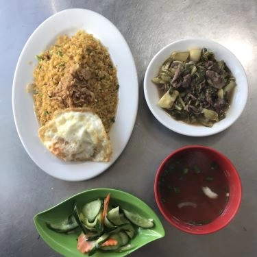 Tổng hợp- Quán Ăn Phở Huy Chuyên Bò - Tân Mai