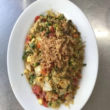 Tổng hợp- Quán Ăn Phở Huy Chuyên Bò - Tân Mai