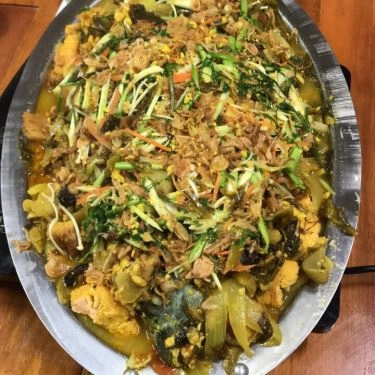 Tổng hợp- Quán Ăn Phở Huy Chuyên Bò - Tân Mai