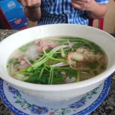 Món ăn- Quán Ăn Phở Huyền - Gia Truyền Hà Nội