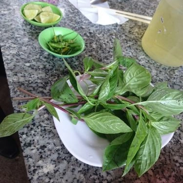 Món ăn- Quán Ăn Phở Huyền - Gia Truyền Hà Nội