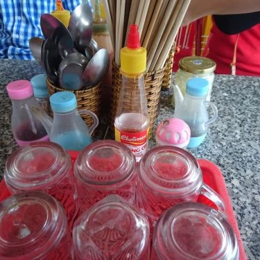 Tổng hợp- Quán Ăn Phở Huyền - Gia Truyền Hà Nội