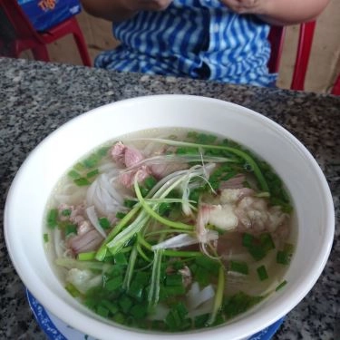 Món ăn- Quán Ăn Phở Huyền - Gia Truyền Hà Nội