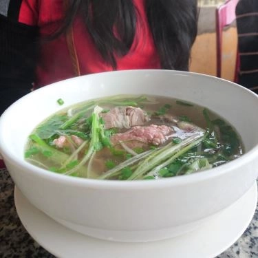Món ăn- Quán Ăn Phở Huyền - Gia Truyền Hà Nội