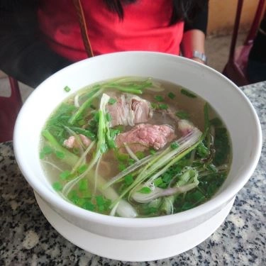 Món ăn- Quán Ăn Phở Huyền - Gia Truyền Hà Nội