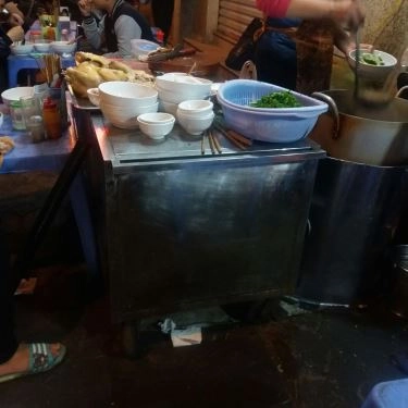 Tổng hợp- Quán Ăn Phở Huyền - Phở Gà Ta & Chuyên Gà Chặt