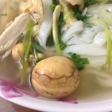 Món ăn- Quán Ăn Phở Huyền - Phở Gà Ta & Chuyên Gà Chặt