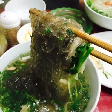 Món ăn- Quán Ăn Phở Huyền - Phở Gà Ta & Chuyên Gà Chặt