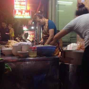 Tổng hợp- Quán Ăn Phở Huyền - Phở Gà Ta & Chuyên Gà Chặt
