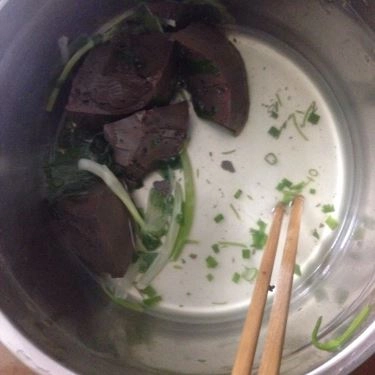 Món ăn- Quán Ăn Phở Huyền - Phở Gà Ta & Chuyên Gà Chặt
