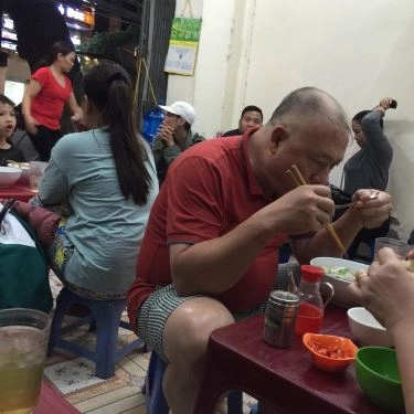 Tổng hợp- Quán Ăn Phở Huyền - Phở Gà Ta & Chuyên Gà Chặt