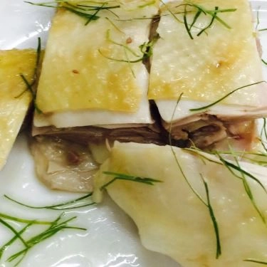 Món ăn- Quán Ăn Phở Huyền - Phở Gà Ta & Chuyên Gà Chặt