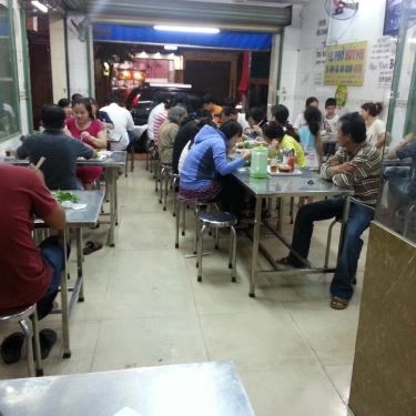 Tổng hợp- Quán Ăn Phở Huỳnh