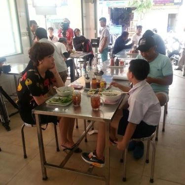 Tổng hợp- Quán Ăn Phở Huỳnh