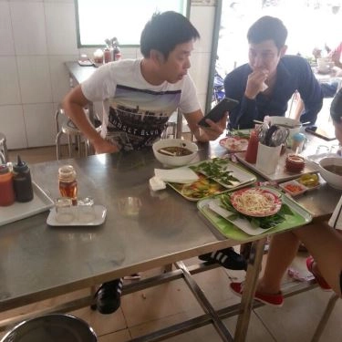 Tổng hợp- Quán Ăn Phở Huỳnh