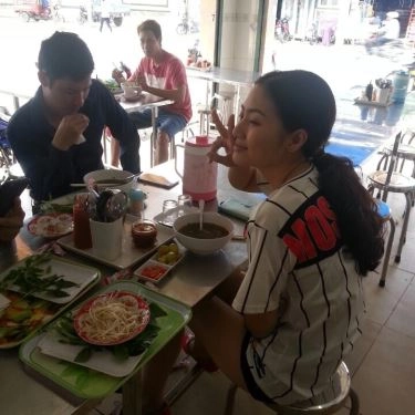 Tổng hợp- Quán Ăn Phở Huỳnh