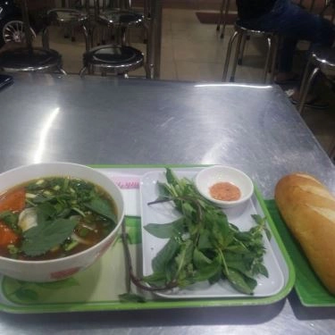 Món ăn- Quán Ăn Phở Huỳnh
