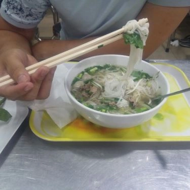 Món ăn- Quán Ăn Phở Huỳnh