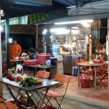 Tổng hợp- Quán Ăn Phở Huỳnh 999