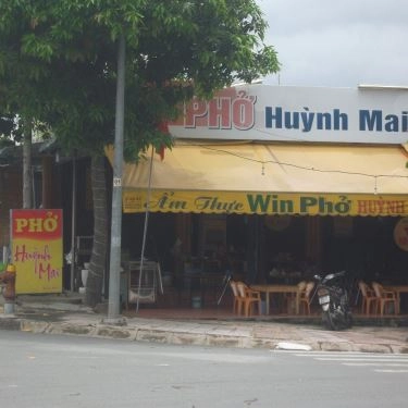 Tổng hợp- Quán Ăn Phở Huỳnh Mai