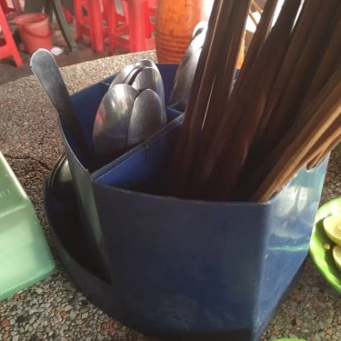 Tổng hợp- Quán Ăn Phở Huỳnh Mai