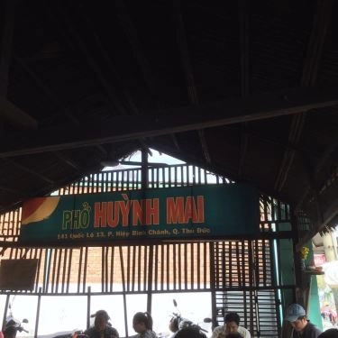Tổng hợp- Quán Ăn Phở Huỳnh Mai