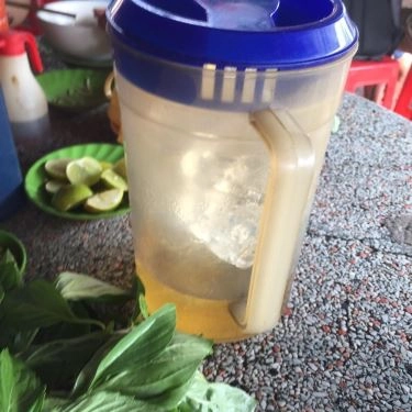 Tổng hợp- Quán Ăn Phở Huỳnh Mai