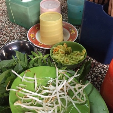 Tổng hợp- Quán Ăn Phở Huỳnh Mai