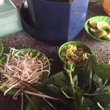 Tổng hợp- Quán Ăn Phở Huỳnh Mai