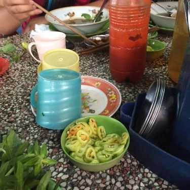 Tổng hợp- Quán Ăn Phở Huỳnh Mai