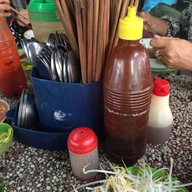 Tổng hợp- Quán Ăn Phở Huỳnh Mai