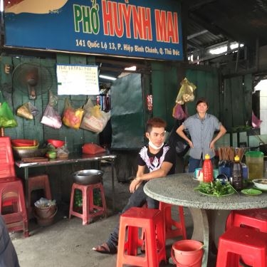 Tổng hợp- Quán Ăn Phở Huỳnh Mai - Quốc Lộ 13