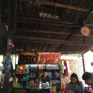 Tổng hợp- Quán Ăn Phở Huỳnh Mai - Quốc Lộ 13