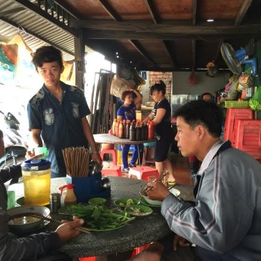 Tổng hợp- Quán Ăn Phở Huỳnh Mai - Quốc Lộ 13