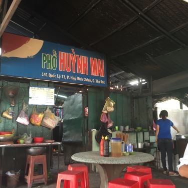 Tổng hợp- Quán Ăn Phở Huỳnh Mai - Quốc Lộ 13