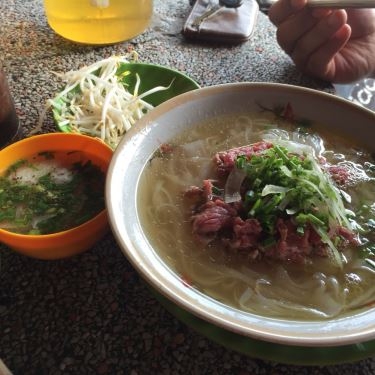 Tổng hợp- Quán Ăn Phở Huỳnh Mai - Quốc Lộ 13